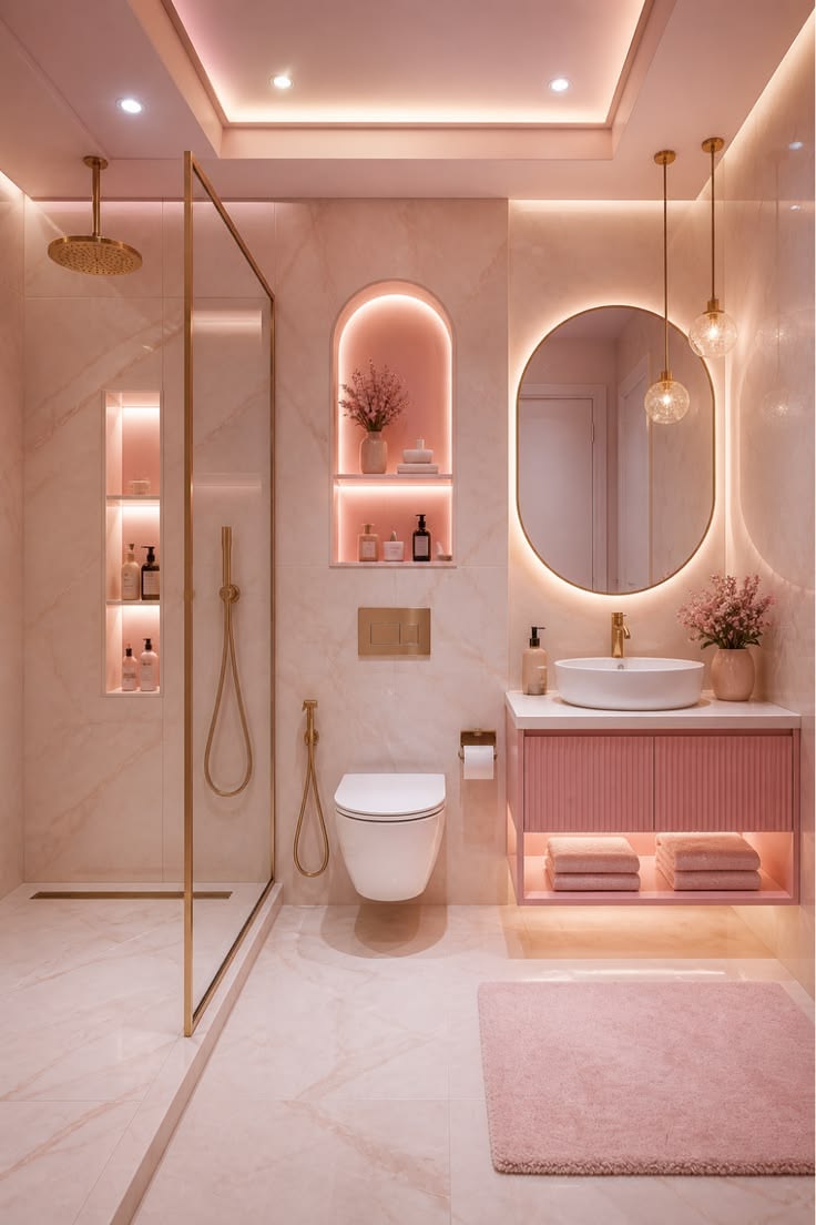 Bathroom Remodelling